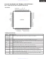 Preview for 40 page of Onkyo HT-R667 Service Manual