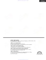 Preview for 116 page of Onkyo HT-R680(B) Service Manual