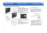 Preview for 12 page of Onkyo HT-R695 Basic Manual