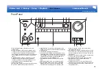 Preview for 19 page of Onkyo HT-R695 Basic Manual