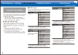 Preview for 62 page of Onkyo HT-R695 Basic Manual