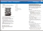 Preview for 80 page of Onkyo HT-R695 Basic Manual