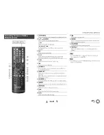 Предварительный просмотр 21 страницы Onkyo HT-R758 Instruction Manual