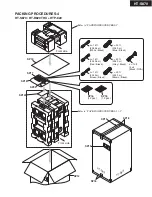 Предварительный просмотр 5 страницы Onkyo HT-R820THX Service Manual