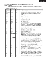 Предварительный просмотр 78 страницы Onkyo HT-R940 Service Manual