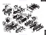 Предварительный просмотр 2 страницы Onkyo HT-R960 Service Manual