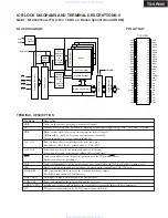 Предварительный просмотр 37 страницы Onkyo HT-R960 Service Manual