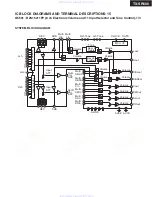 Предварительный просмотр 46 страницы Onkyo HT-R960 Service Manual