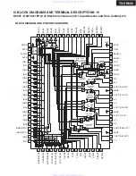 Предварительный просмотр 47 страницы Onkyo HT-R960 Service Manual