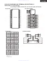 Предварительный просмотр 62 страницы Onkyo HT-R960 Service Manual