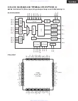 Предварительный просмотр 63 страницы Onkyo HT-R960 Service Manual