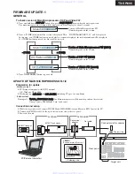 Предварительный просмотр 81 страницы Onkyo HT-R960 Service Manual