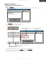 Предварительный просмотр 82 страницы Onkyo HT-R960 Service Manual