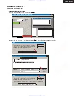 Предварительный просмотр 87 страницы Onkyo HT-R960 Service Manual