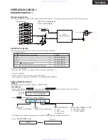 Предварительный просмотр 90 страницы Onkyo HT-R960 Service Manual