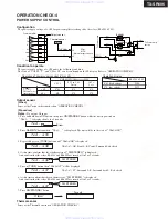 Предварительный просмотр 93 страницы Onkyo HT-R960 Service Manual