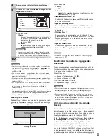 Preview for 97 page of Onkyo HT-R980 Instruction Manual