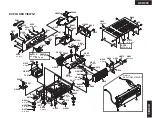 Preview for 2 page of Onkyo HT-R990 Service Manual