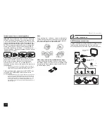 Preview for 6 page of Onkyo HT-R993 Basic Manual