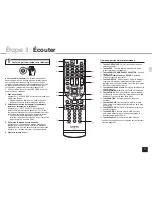 Preview for 33 page of Onkyo HT-R993 Basic Manual