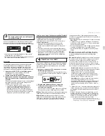 Preview for 35 page of Onkyo HT-R993 Basic Manual