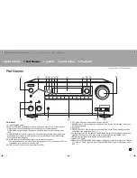 Предварительный просмотр 3 страницы Onkyo HT-R997 Basic Manual