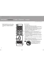 Предварительный просмотр 6 страницы Onkyo HT-R997 Basic Manual