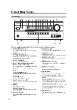 Preview for 8 page of Onkyo HT-RC160 Instruction Manual