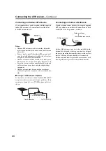 Preview for 20 page of Onkyo HT-RC160 Instruction Manual