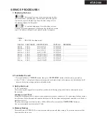 Preview for 2 page of Onkyo HT-RC180(B) Service Manual