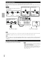 Preview for 16 page of Onkyo HT-RC330 Instruction Manual