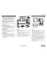 Preview for 17 page of Onkyo HT-RC430 Instruction Manual