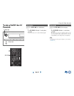 Preview for 19 page of Onkyo HT-RC430 Instruction Manual