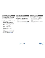 Preview for 33 page of Onkyo HT-RC430 Instruction Manual