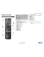 Preview for 10 page of Onkyo HT-RC440 Owner'S Manual