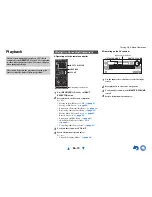 Preview for 19 page of Onkyo HT-RC440 Owner'S Manual