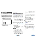 Preview for 33 page of Onkyo HT-RC440 Owner'S Manual