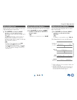 Preview for 34 page of Onkyo HT-RC440 Owner'S Manual