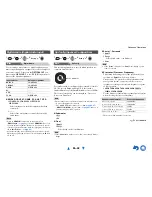 Preview for 42 page of Onkyo HT-RC440 Owner'S Manual