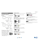 Preview for 14 page of Onkyo HT-RC460 Instruction Manual