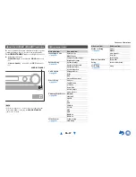 Preview for 47 page of Onkyo HT-RC460 Instruction Manual