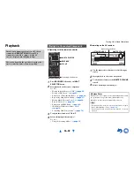 Preview for 22 page of Onkyo HT-RC470 Instruction Manual