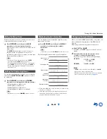 Preview for 43 page of Onkyo HT-RC470 Instruction Manual