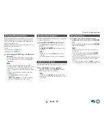 Preview for 44 page of Onkyo HT-RC470 Instruction Manual