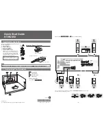 Onkyo HT-RC550 Quick Start Manual preview