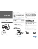 Preview for 12 page of Onkyo HT-RC560 Owner'S Manual