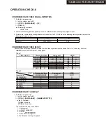 Предварительный просмотр 19 страницы Onkyo HT-RC630 Service Manual