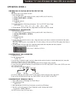 Preview for 14 page of Onkyo HT-RC660(B) Service Manual