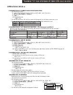 Preview for 15 page of Onkyo HT-RC660(B) Service Manual