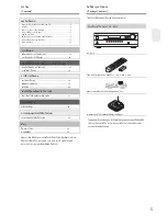 Preview for 5 page of Onkyo HT S3200 Instruction Manual